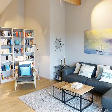 Wittdün Weisse Duene Ferienwohnung *Weisse Duene 7* מראה חיצוני תמונה