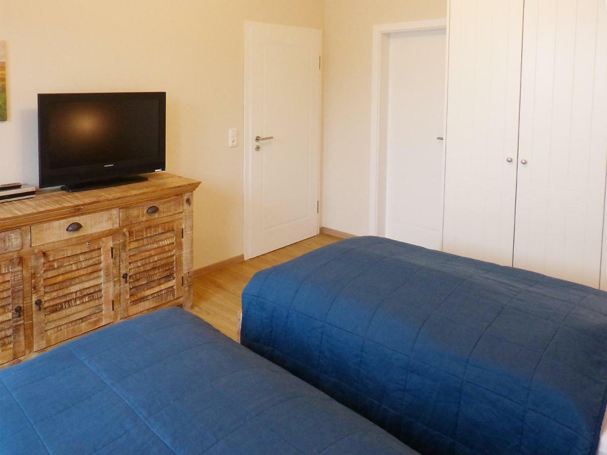 Wittdün Weisse Duene Ferienwohnung *Weisse Duene 7* מראה חיצוני תמונה