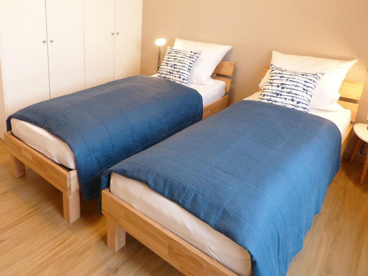 Wittdün Weisse Duene Ferienwohnung *Weisse Duene 7* מראה חיצוני תמונה