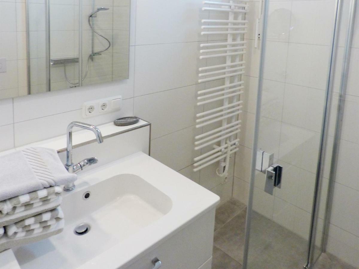 Wittdün Weisse Duene Ferienwohnung *Weisse Duene 7* מראה חיצוני תמונה