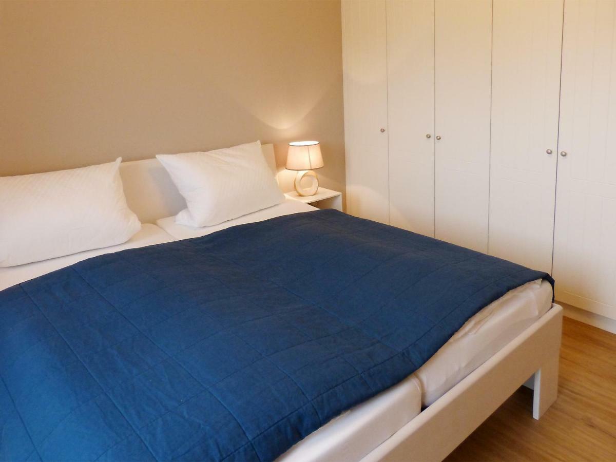 Wittdün Weisse Duene Ferienwohnung *Weisse Duene 7* מראה חיצוני תמונה