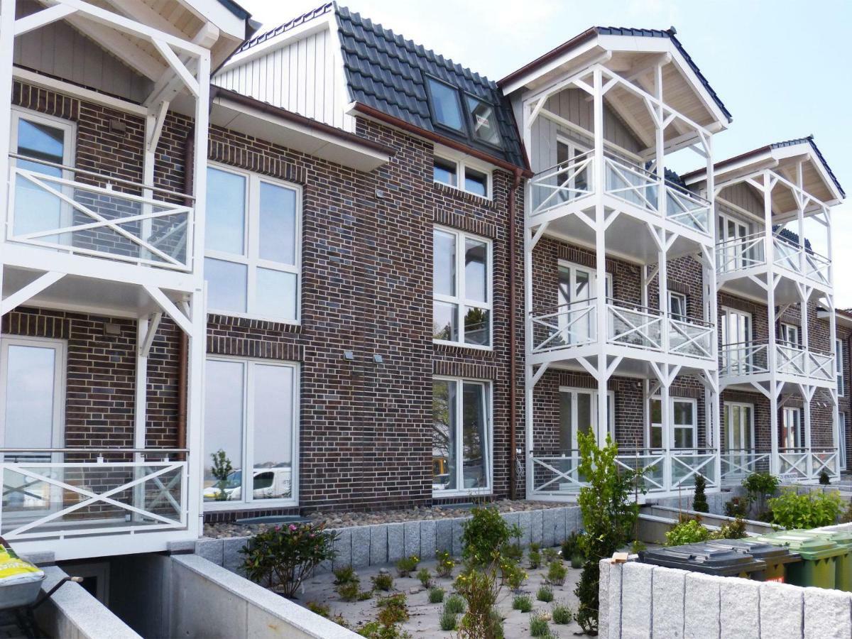 Wittdün Weisse Duene Ferienwohnung *Weisse Duene 7* מראה חיצוני תמונה